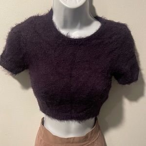 Urban Outfitters Crop Top